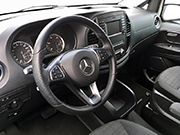 Mercedes-Benz V-Tourer Select