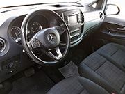 Mercedes-Benz Tourer 116 CDI