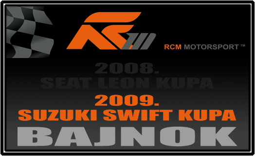 RCM motorsport